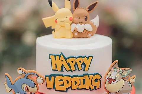 ウェディグレポート写真